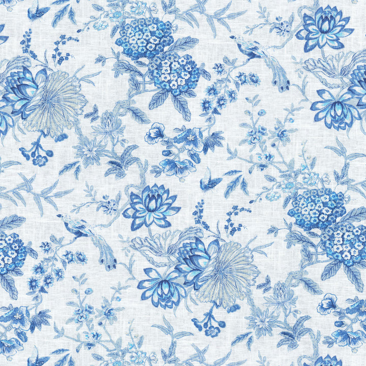 Lucchese Cielo 681662 by Waverly Fabric - 55%Linen 45%Rayon CHINA 24000 Horizontal: 27 and Vertical: 13.5 54 - Fabric Carolina -