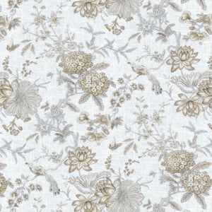 Lucchese Fumo 681663 by Waverly Fabric