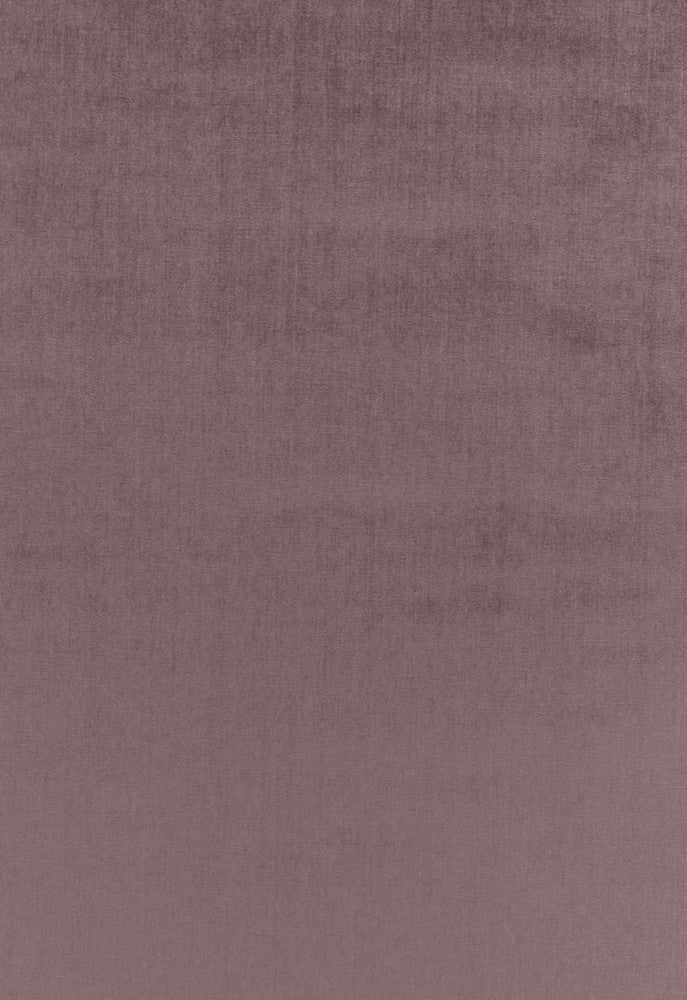 Sophia Velvet French Lilac 68167 by Schumacher Fabric Sophia-Velvet 61% Cotton, 39% Modal Wyzenbeek 20,000 Horizontal: - and Vertical: - 55 - Fabric Carolina -