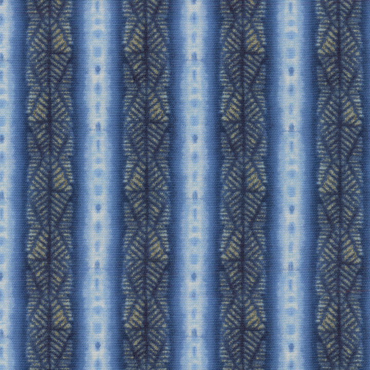Inkscape Lapis 681671 by Waverly Fabric - 100%Cotton PERU 15000 Horizontal: 3.3 and Vertical: 5 54 - Fabric Carolina -