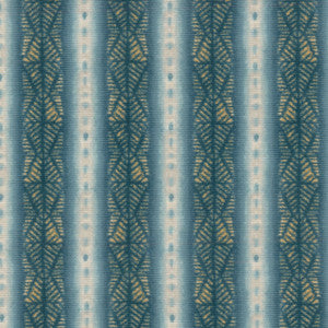 Inkscape Teal 681672 by Waverly Fabric