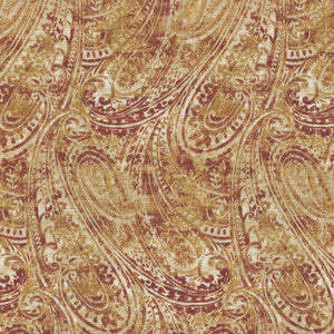Fossil Finds Jasper 681682 by Waverly Fabric