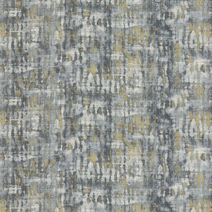 Subterranea Quartz 681690 by Waverly Fabric - 55%Linen 45%Rayon KOREA 24000 Horizontal: 27 and Vertical: 12 54 - Fabric Carolina -