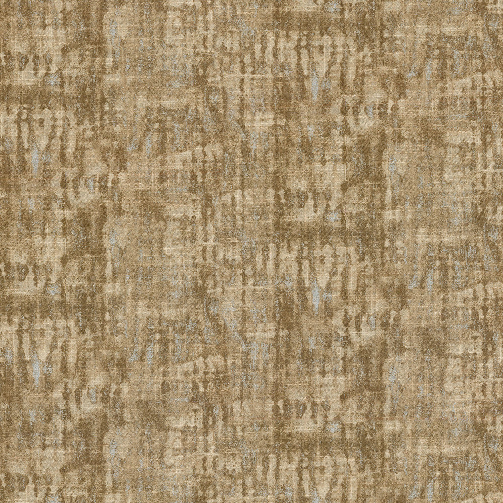 SUBTERRANEA GOLDEN 681692 by Waverly Fabric - 100% Spun Polyester 24000 Horizontal: 12 and Vertical: 27 54 - Fabric Carolina -