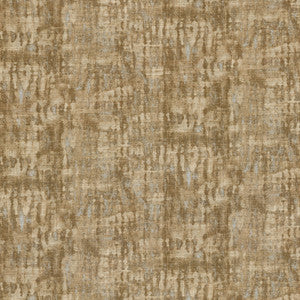 SUBTERRANEA GOLDEN 681692 by Waverly Fabric