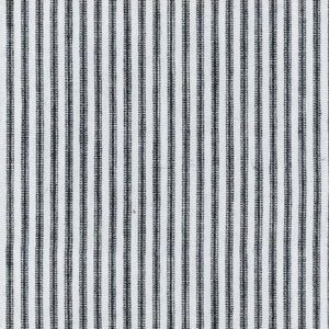 Pisa Stripe Domino 681711 by Waverly Fabric