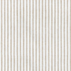 Pisa Stripe Twine 681714 by Waverly Fabric