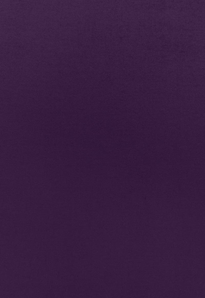 Sophia Velvet African Violet 68172 by Schumacher Fabric Sophia-Velvet 61% Cotton, 39% Modal Wyzenbeek 20,000 Horizontal: - and Vertical: - 55 - Fabric Carolina -