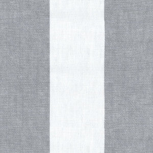 Sarona Stripe Nickel 681723 by Waverly Fabric