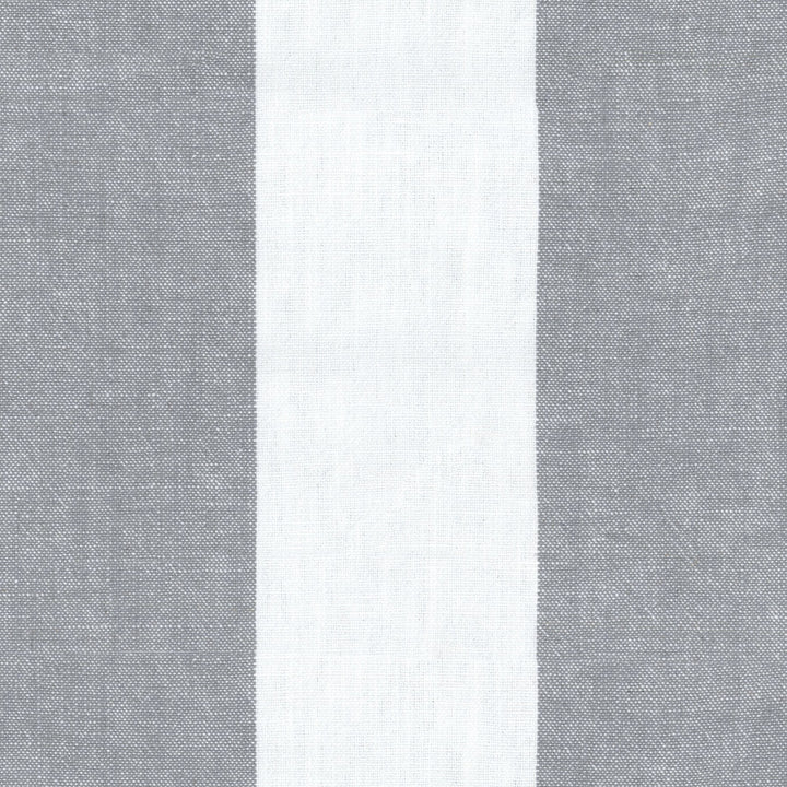 Sarona Stripe Nickel 681723 by Waverly Fabric - 55%Linen 45%Cotton CHINA 30000 Horizontal: 9.25 and Vertical: 0 54 - Fabric Carolina -