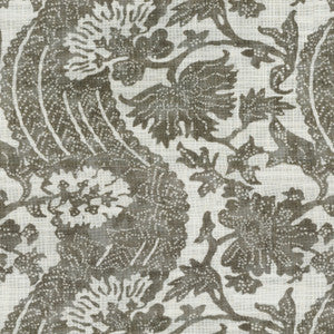 BREVARD CINDER 681731 by Waverly Fabric