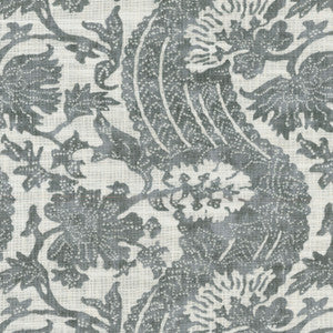 Brevard Mist Srd 681732 by Waverly Fabric