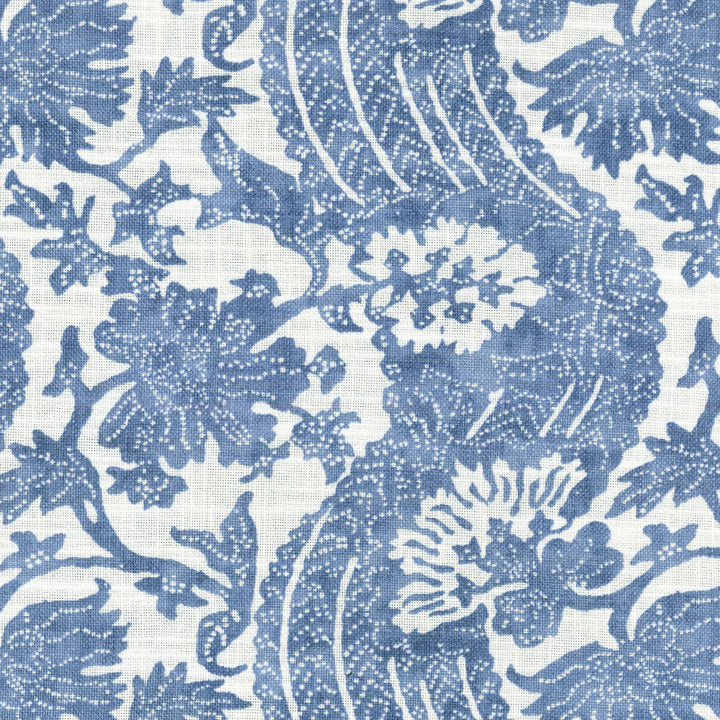 Brevard Chambray 681733 by Waverly Fabric - 75%Cotton 25%Linen Pakistan 18000 Horizontal: 13.5 and Vertical: 13.5 54 - Fabric Carolina -