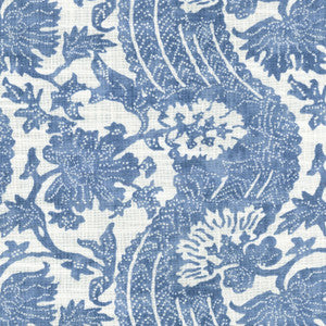 Brevard Chambray 681733 by Waverly Fabric