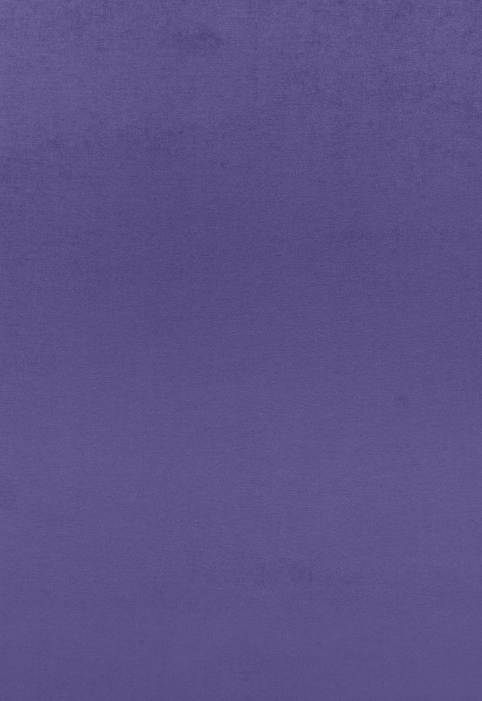 Sophia Velvet Hyacinth 68174 by Schumacher Fabric Sophia-Velvet 61% Cotton, 39% Modal Wyzenbeek 20,000 Horizontal: - and Vertical: - 55 - Fabric Carolina -