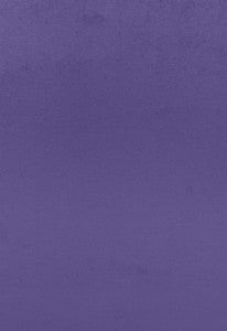 Sophia Velvet Hyacinth 68174 by Schumacher Fabric