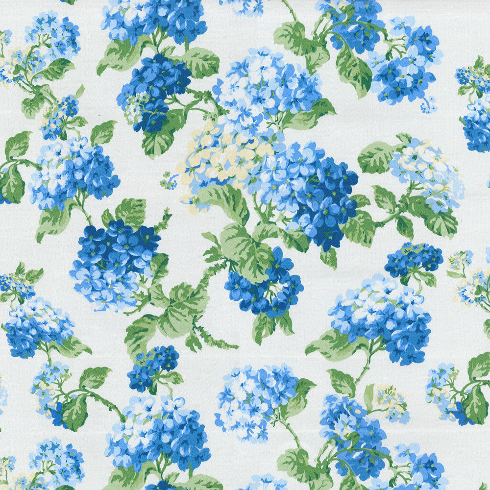 Sns Rolling Meado Seaside 681780 by Waverly Fabric - 100% Spun Polyester PAKISTAN Horizontal: 27 and Vertical: 25.25 54 - Fabric Carolina -