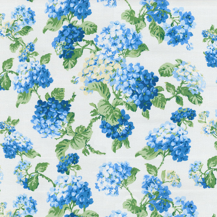 Sns Rolling Meado Seaside 681780 by Waverly Fabric - 100% Spun Polyester PAKISTAN Horizontal: 27 and Vertical: 25.25 54 - Fabric Carolina -