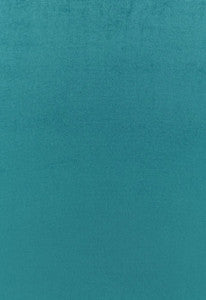 Sophia Velvet Turquoise 68180 by Schumacher Fabric