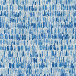 Fallen Drops Sky 681830 by Waverly Fabric