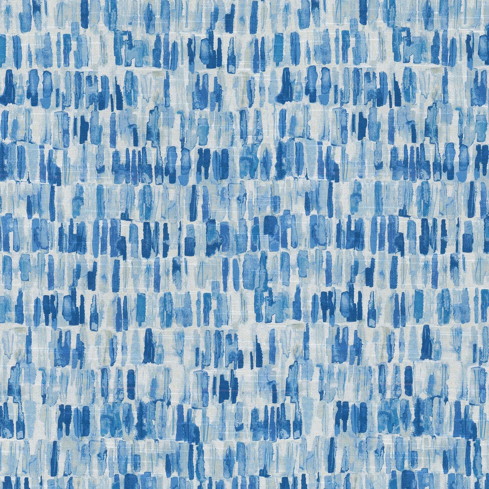 Fallen Drops Sky 681830 by Waverly Fabric - 100%Cotton CHINA 39000 Horizontal: 25.25 and Vertical: 13.5 54 - Fabric Carolina -