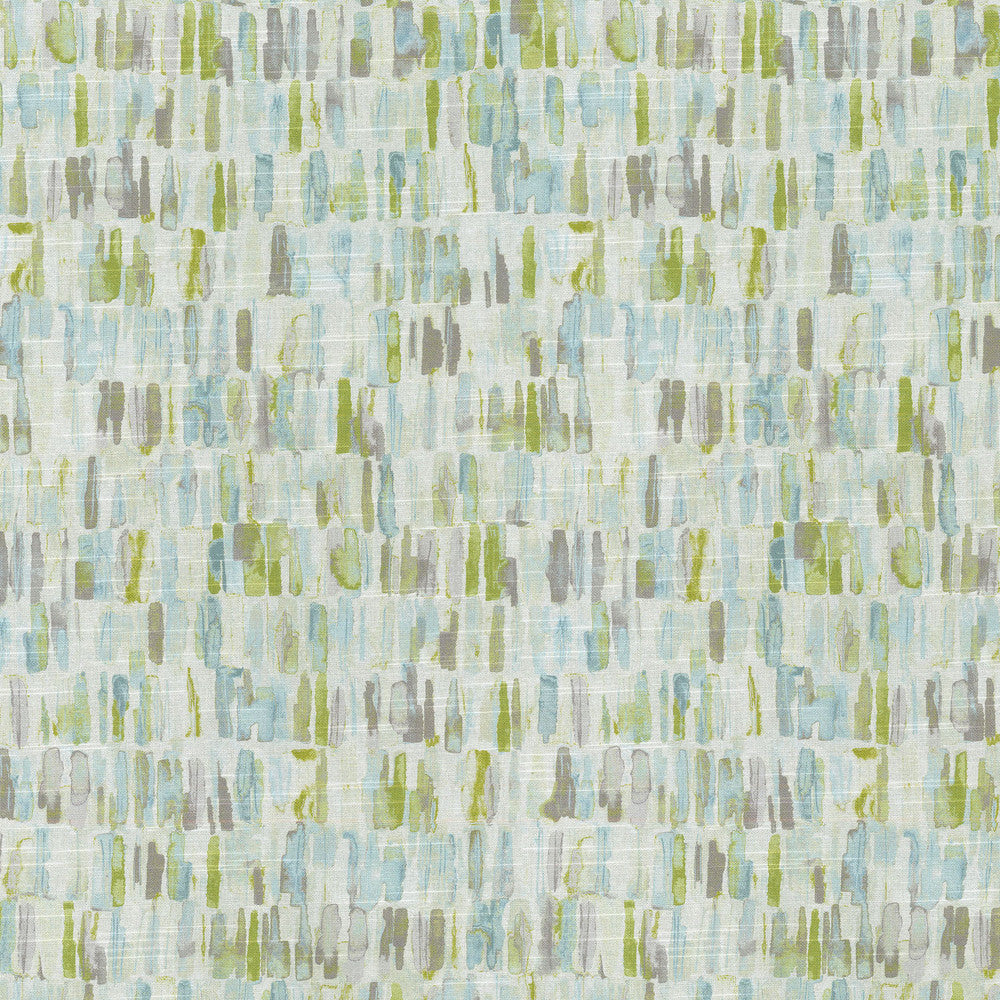 Fallen Drops Moss 681831 by Waverly Fabric - 100%Cotton CHINA 39000 Horizontal: 13.5 and Vertical: 25.25 54 - Fabric Carolina -