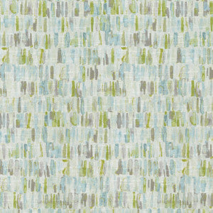 Fallen Drops Moss 681831 by Waverly Fabric