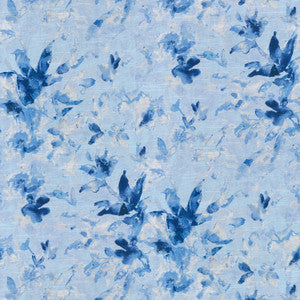 Soft Focus Sky Srd 681841 by Waverly Fabric