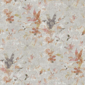 Soft Focus Blush 681843 by Waverly Fabric