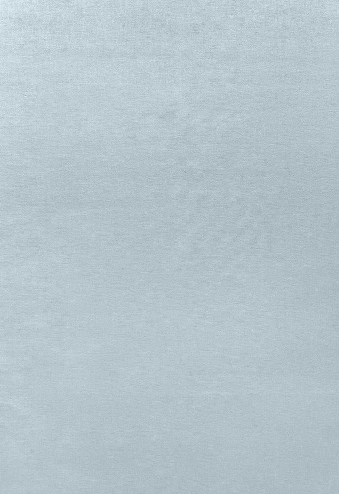 Sophia Velvet Ciel 68185 by Schumacher Fabric Sophia-Velvet 61% Cotton, 39% Modal Wyzenbeek 20,000 Horizontal: - and Vertical: - 55 - Fabric Carolina -