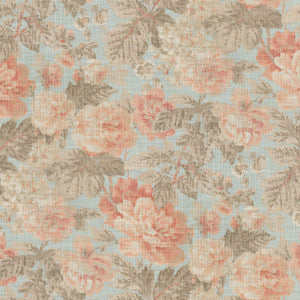 Beatrice Nectar Srd 681852 by Waverly Fabric