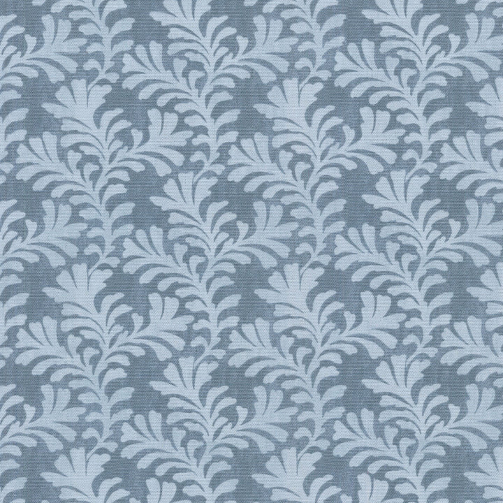 Milly Denim 681861 by Waverly Fabric - 100%Cotton Pakistan 15000 Horizontal: 5 and Vertical: 5.4 54 - Fabric Carolina -