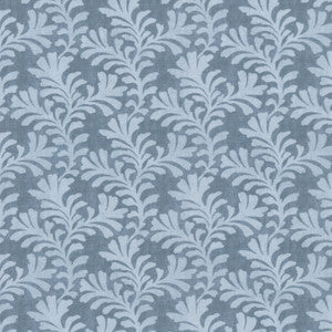 Milly Denim 681861 by Waverly Fabric