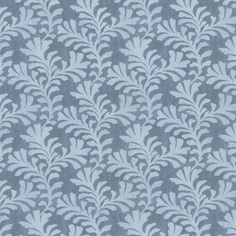 MILLY DENIM 681861 by Waverly Fabric - Base:100% Polyester knit 15000 Horizontal: 5 and Vertical: 5.4 54 - Fabric Carolina -