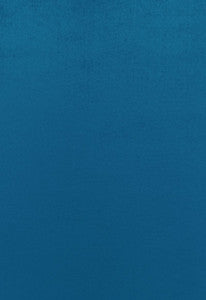 Sophia Velvet Caribbean 68187 by Schumacher Fabric