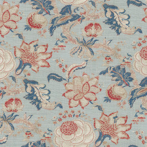 Hazel Old Glory 681871 by Waverly Fabric
