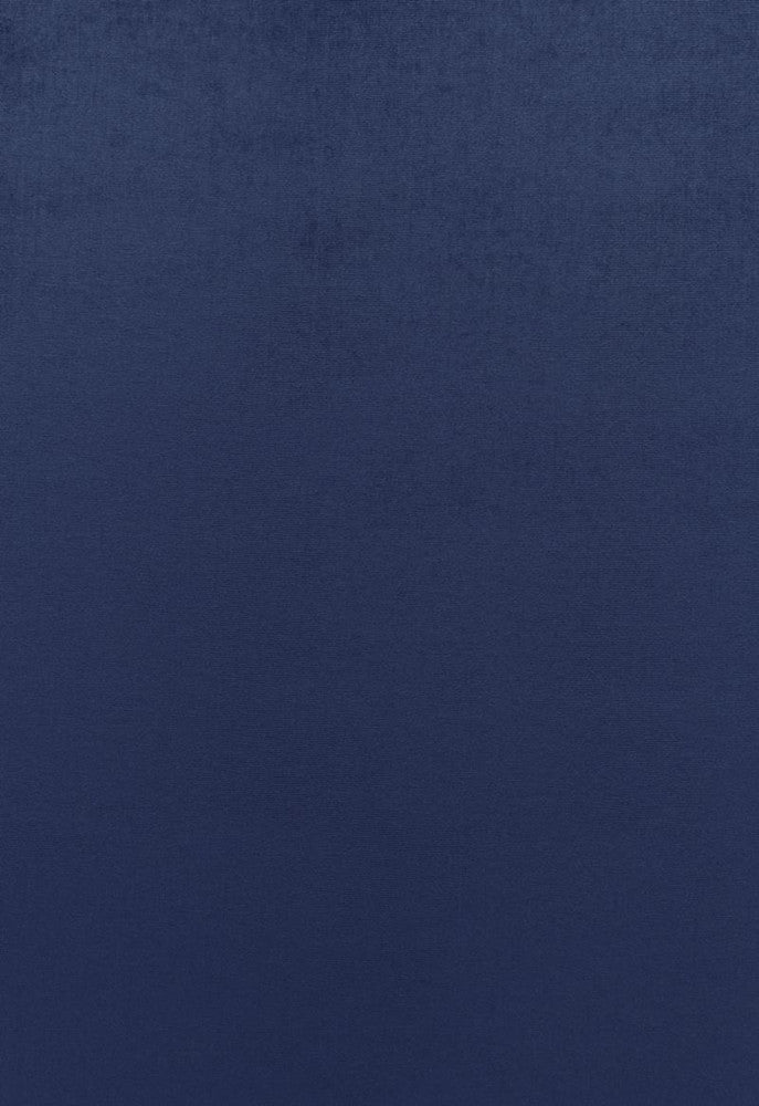 Sophia Velvet Sapphire 68188 by Schumacher Fabric Sophia-Velvet 61% Cotton, 39% Modal Wyzenbeek 20,000 Horizontal: - and Vertical: - 55 - Fabric Carolina -