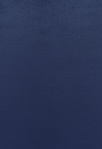 Sophia Velvet Sapphire 68188 by Schumacher Fabric
