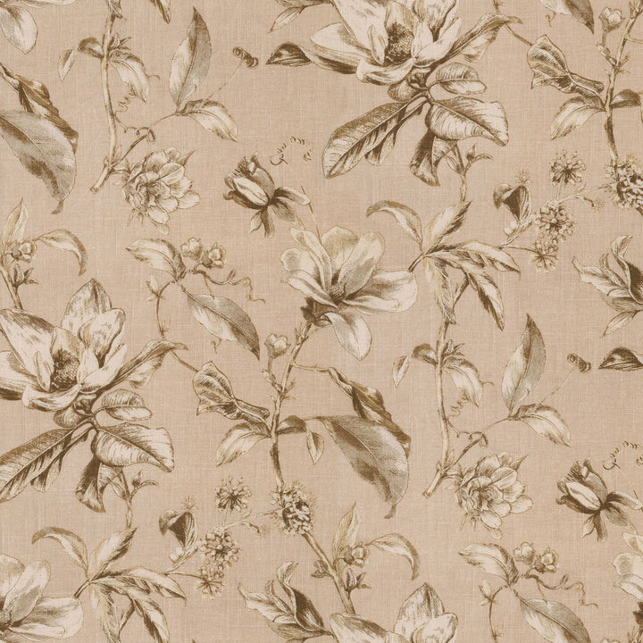 Sweet Bay Cameo 681901 by Waverly Fabric - 100% POLYACRYLIC China 24000 Horizontal: 13.5 and Vertical: 27 54 - Fabric Carolina -