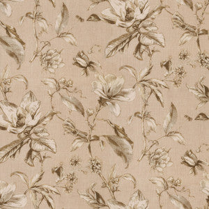 Sweet Bay Cameo 681901 by Waverly Fabric