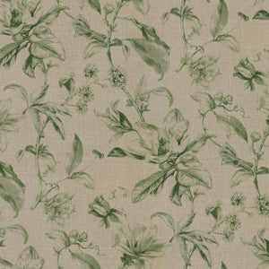 Sweet Bay Cypress 681902 by Waverly Fabric