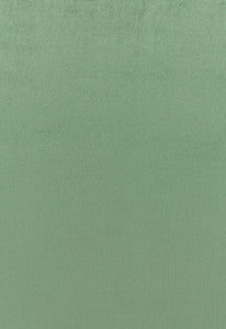 Sophia Velvet Seaglass 68192 by Schumacher Fabric