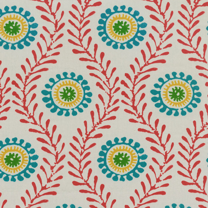 Fresh Spin Prism 681920 by Waverly Fabric - 100% Cotton Pakistan 51000 Horizontal: 6.75 and Vertical: 9 54 - Fabric Carolina -