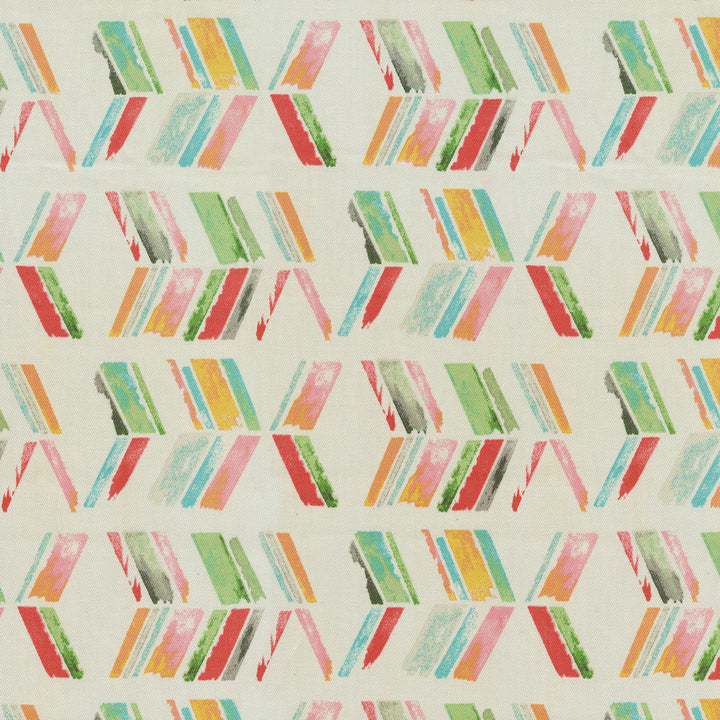 Spring Into Action Prism 681930 by Waverly Fabric - 100% Cotton Pakistan 51000 Horizontal: 4.5 and Vertical: 6.31 54 - Fabric Carolina -