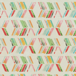Spring Into Actio Prism 681930 by Waverly Fabric