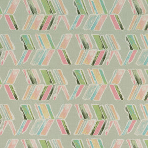 Spring Into Actio Peony 681931 by Waverly Fabric