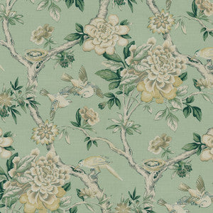 Mudan Julep 681953 by Waverly Fabric