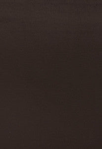 Sophia Velvet Cocoa 68199 by Schumacher Fabric