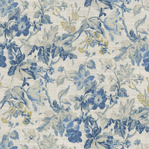 Cosima Dresden 682082 by Waverly Fabric