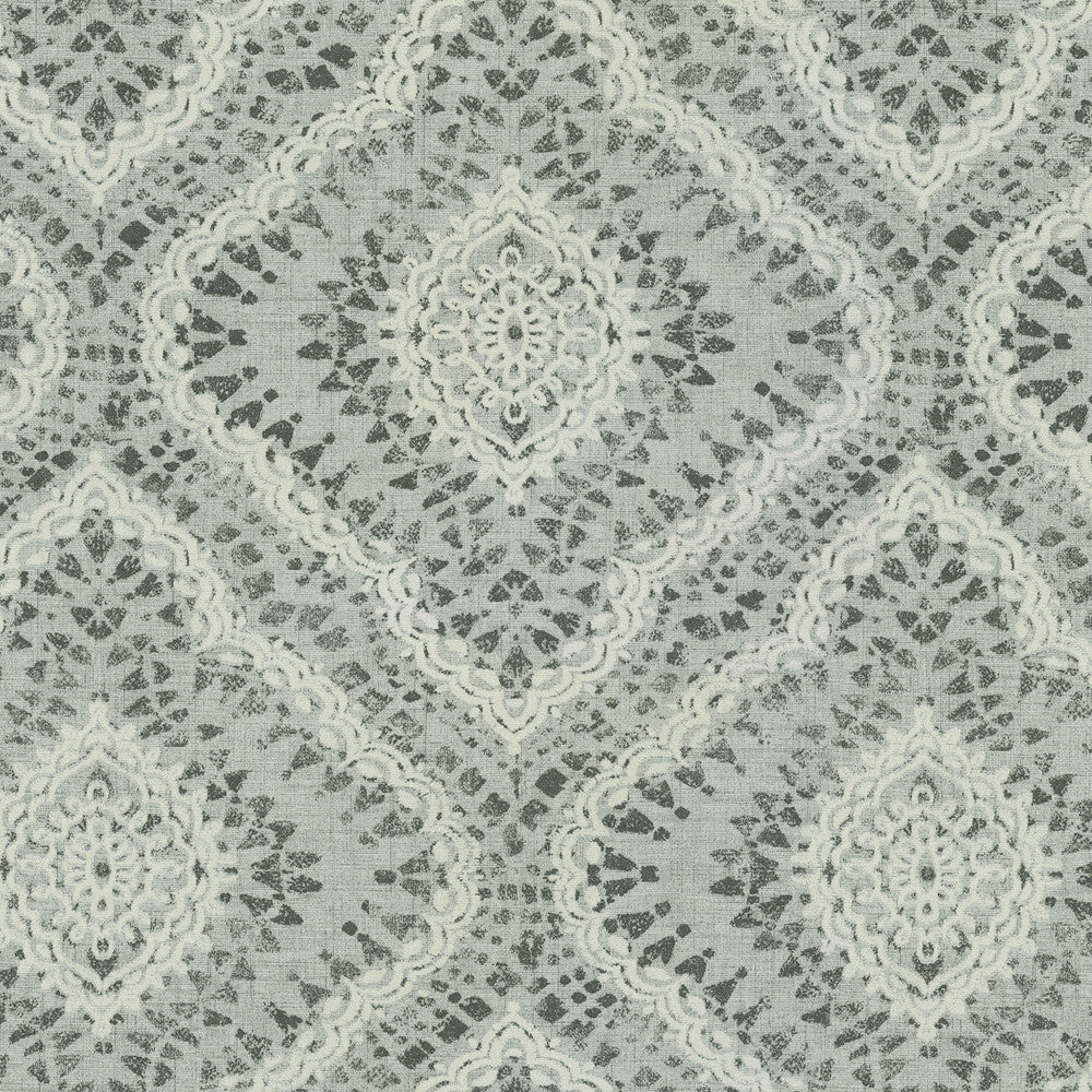 Curves Ahead Fog Nc21 682110 by Waverly Fabric - 100%Cotton U.S.A. Horizontal: 13.5 and Vertical: 18 55 - Fabric Carolina -